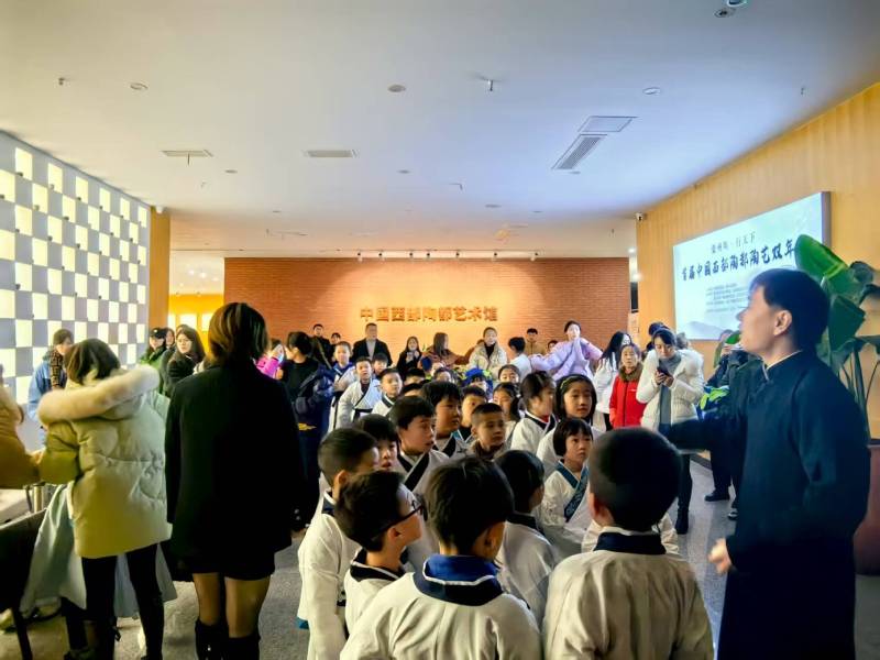 秀洲区文旅项目策划