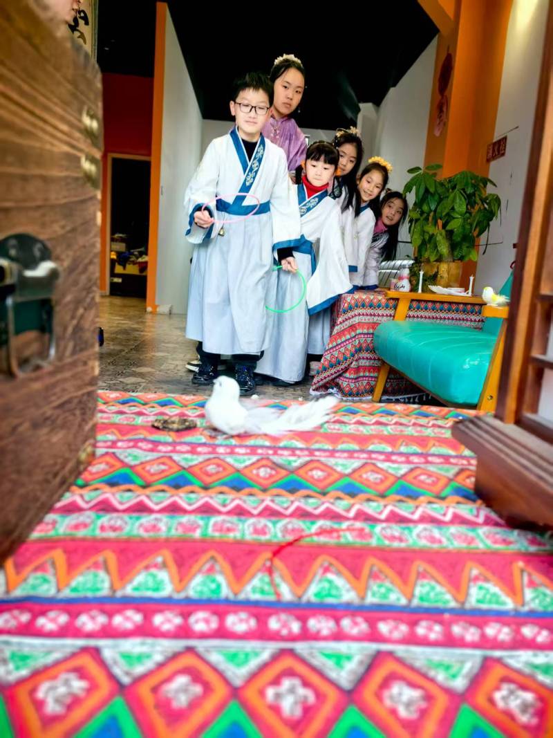 秀洲区文旅项目策划