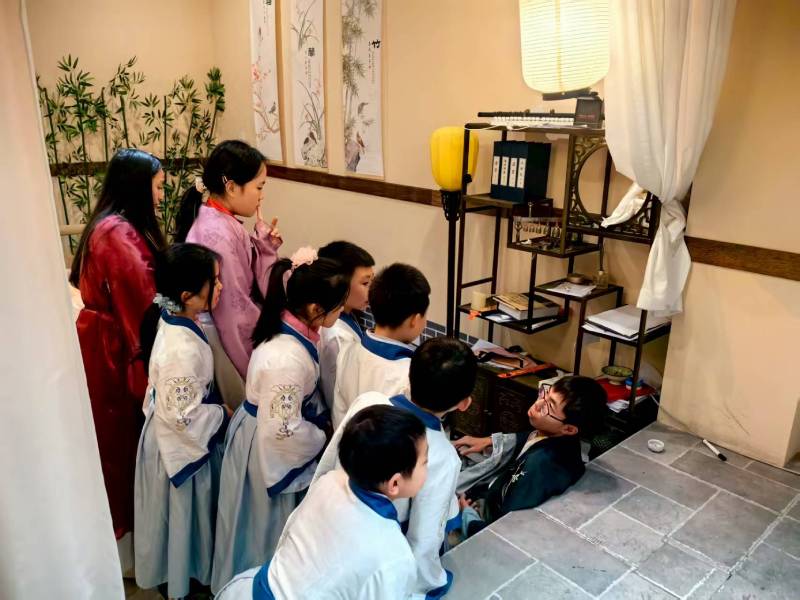 秀洲区文旅项目策划